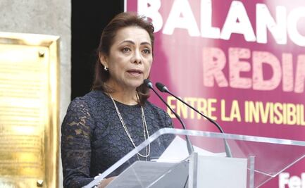 PAN propone en el Senado comisión especial sobre feminicidios