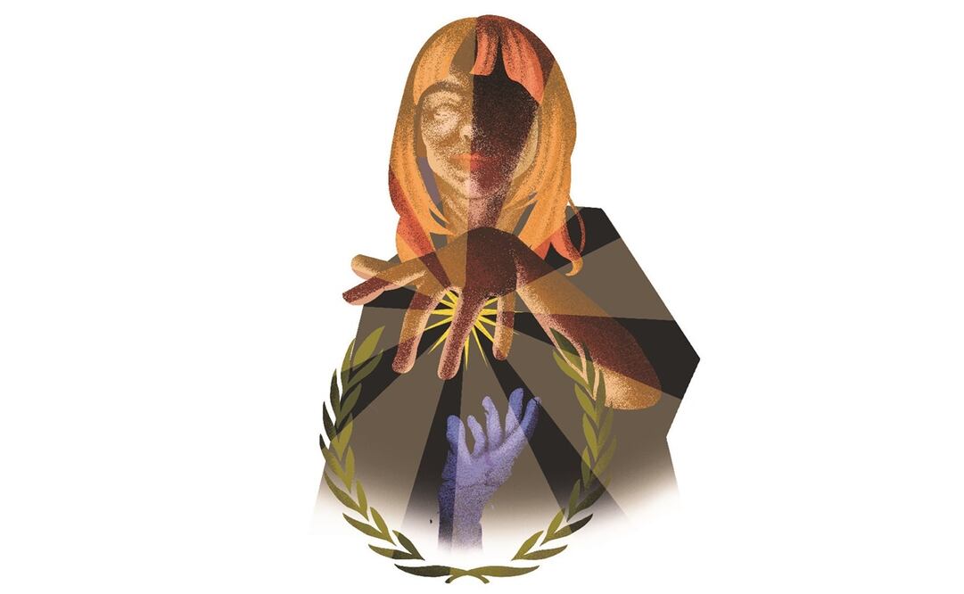 Ilustración: Liliana Pedraza