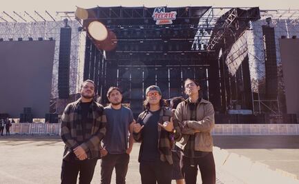 Banda de metal acusa que fue excluida del Force Fest sin aviso