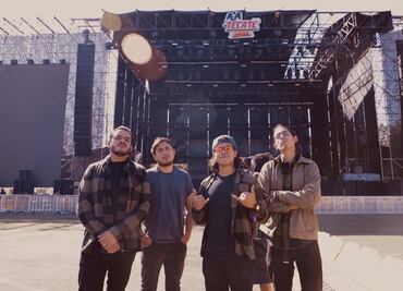 Banda de metal acusa que fue excluida del Force Fest sin aviso