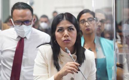 Por inseguridad, busca PAN elevar a rango de ley programa "Blindar" en CDMX 