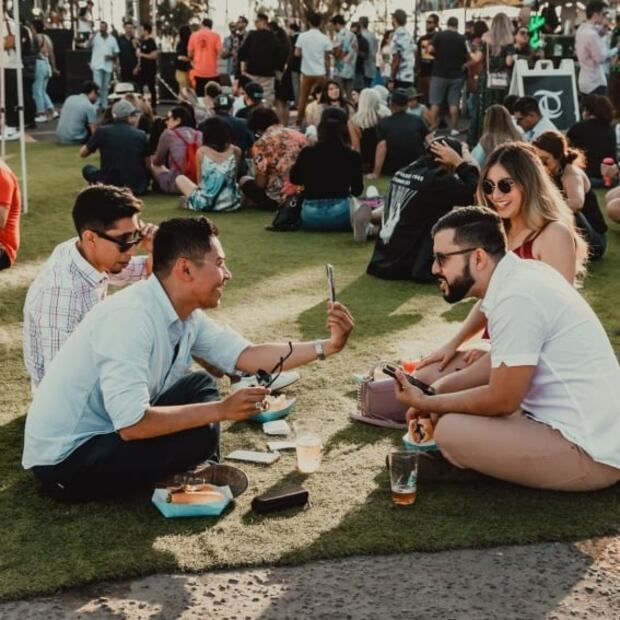 Lánzate a la próxima edición del Ensenada Beer Fest 