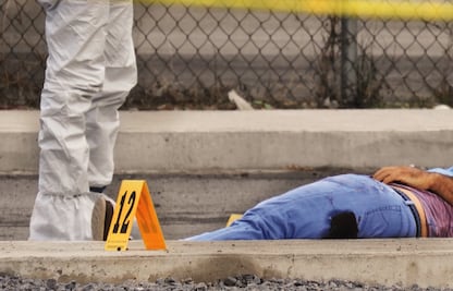 Tiene julio inicio violento; suman 338 asesinatos en el país