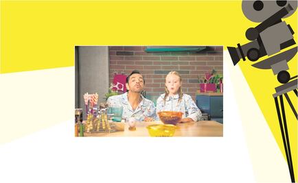 Los claroscuros del sexenio en el cine