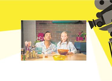 Los claroscuros del sexenio en el cine