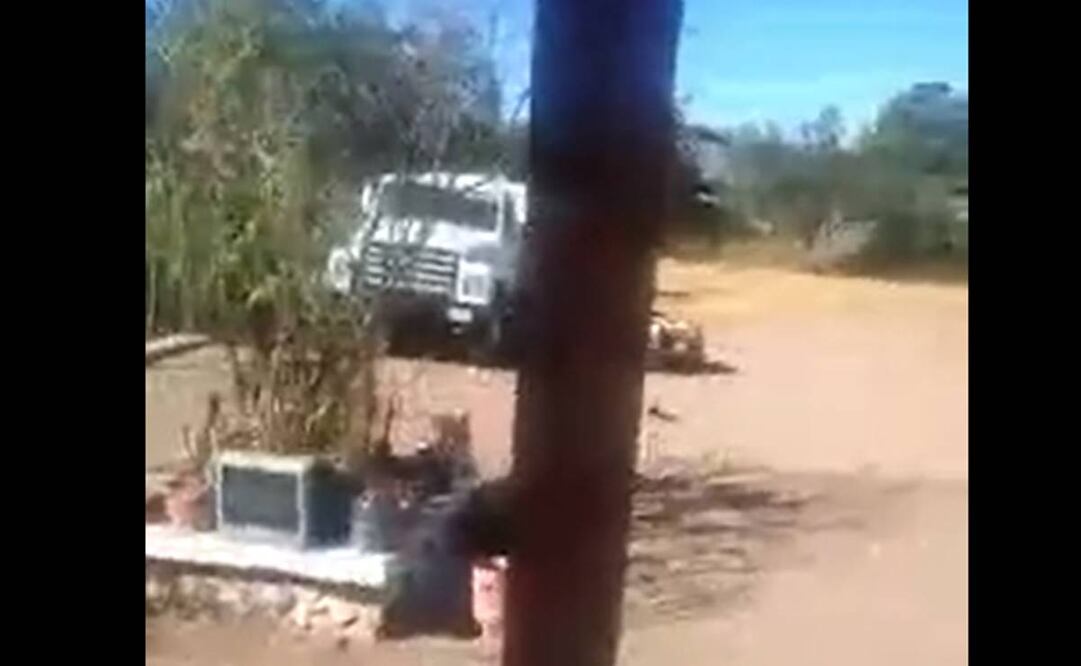 Foto: Caputra de video