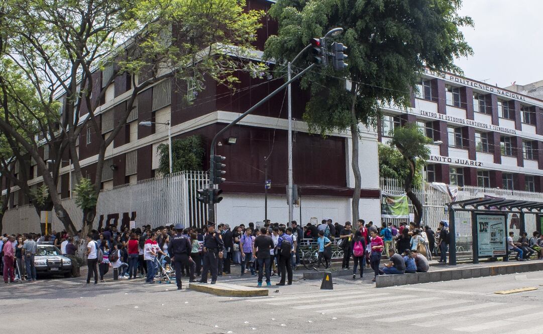 Foto: Archivo El Universal