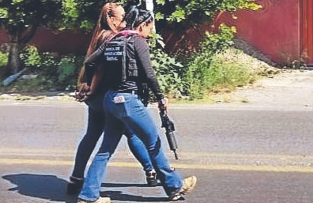 Foto: Especial / El Gráfico 