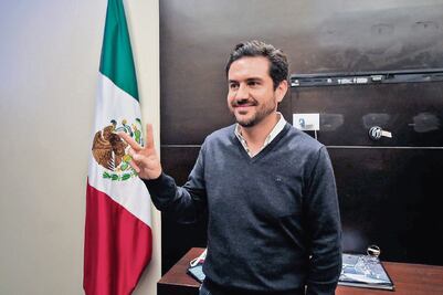 PAN desconoce si Miguel Ángel Yunes ya es morenista; lo llama a definir su postura frente a reforma judicial