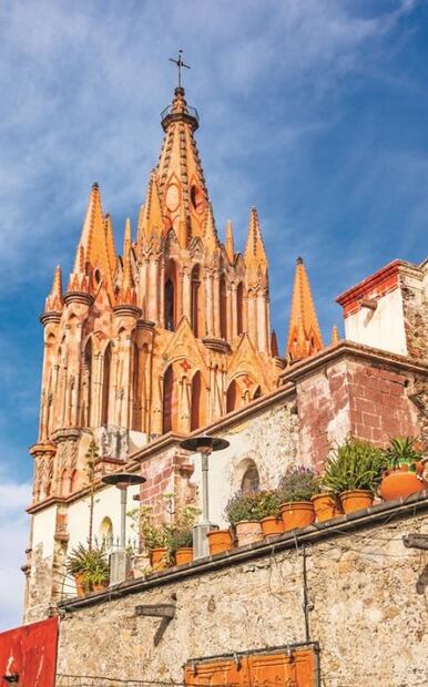 ¿Sabes qué ciudad mexicana es nombrada la mejor del mundo?