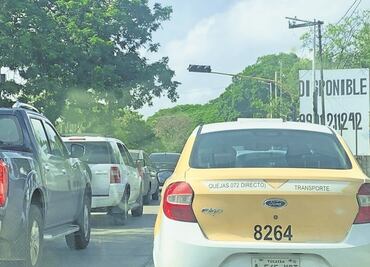 Apagón en península afecta a 1.3 millones de usuarios