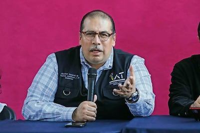 Tlalpan quita, parejo, la propaganda