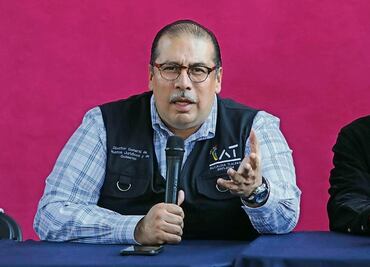 Tlalpan quita, parejo, la propaganda