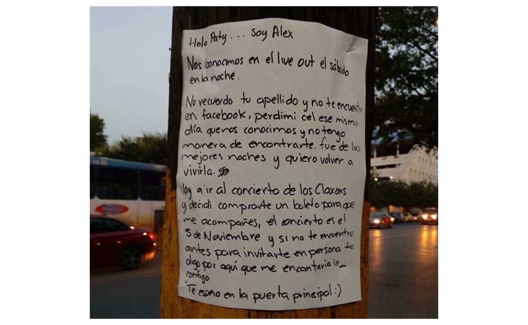 Foto: Tomada de redes sociales