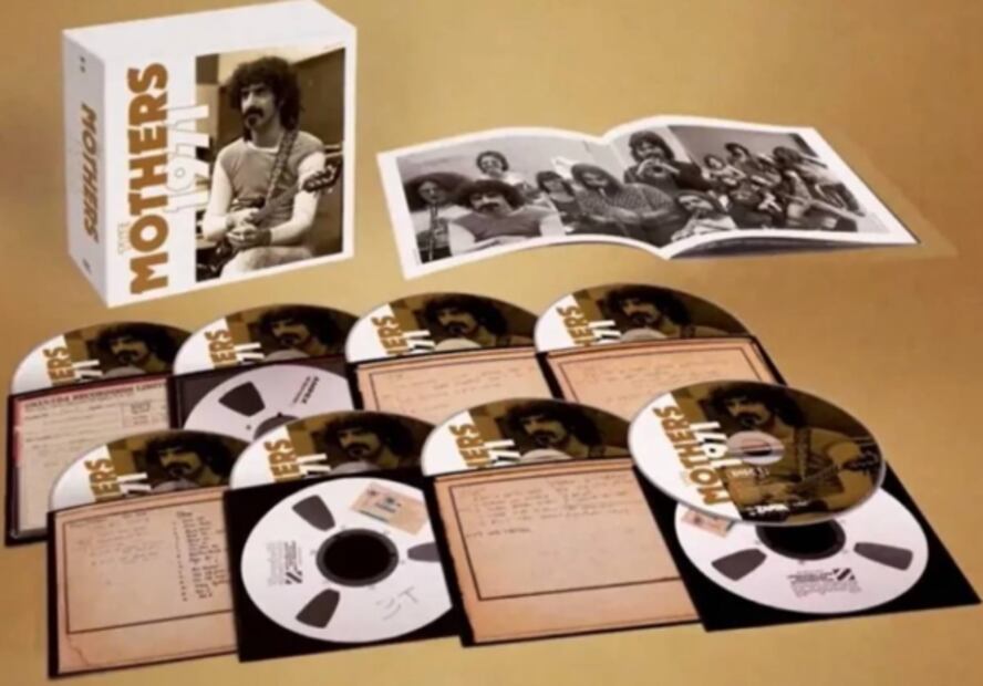 Revoluciones por segundo 