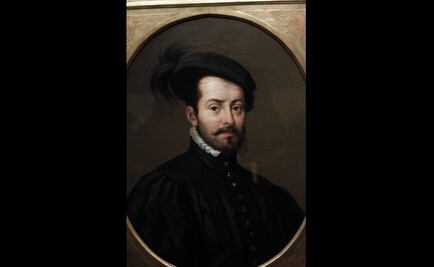 Hallan restos de presunta casa natal de Hernán Cortés