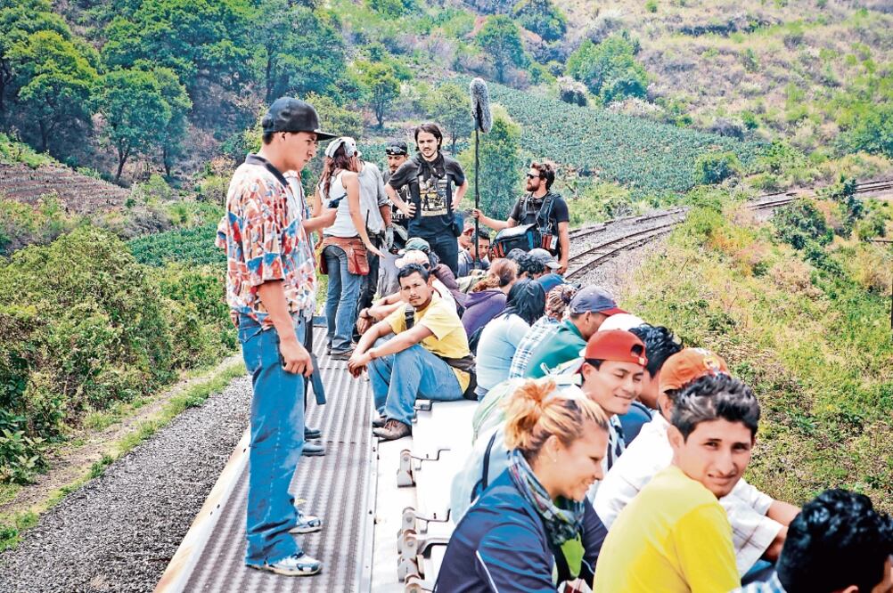La Cineteca Nacional proyectará La jaula de oro. (CORTESÍA)