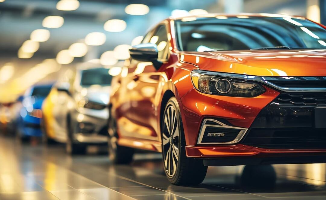 Estos autos han tenido muy malas reseñas. Foto: Freepik