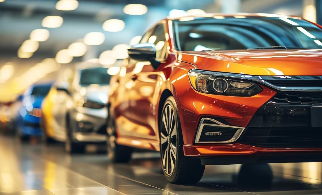 La tarjeta de circulación también sirve como identificación de tu auto. Foto: Freepik