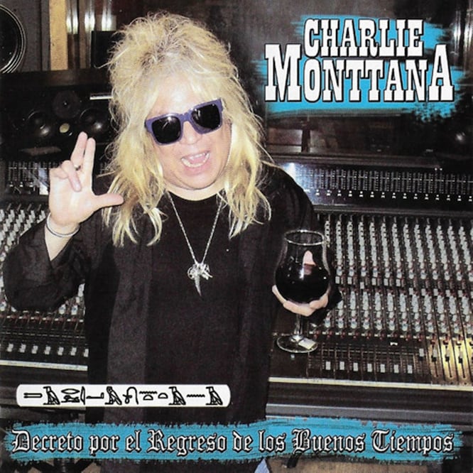 Fallece Charlie Monttana, el Vaquero rockanrolero