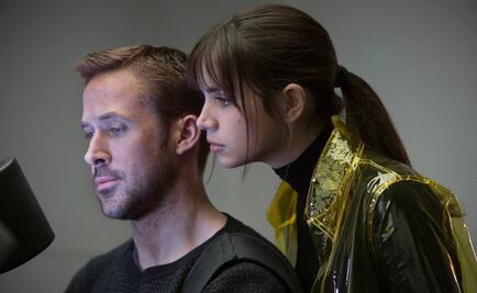 "Blade Runner 2049", sin alfombra roja tras masacre en Las Vegas