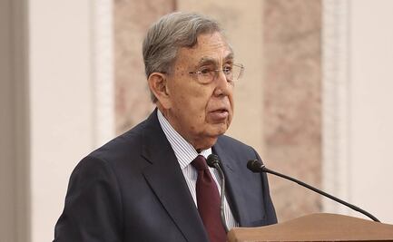 Cuauhtémoc Cárdenas: la democracia y el futuro de México