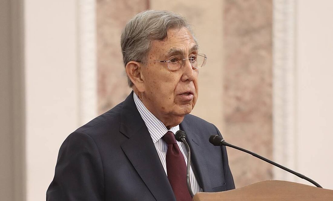 Cuauhtémoc Cárdenas: la democracia y el futuro de México