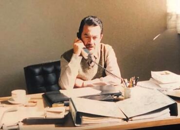 Pedro Sola revela si tuvo cercanía con Colosio y Carlos Salinas