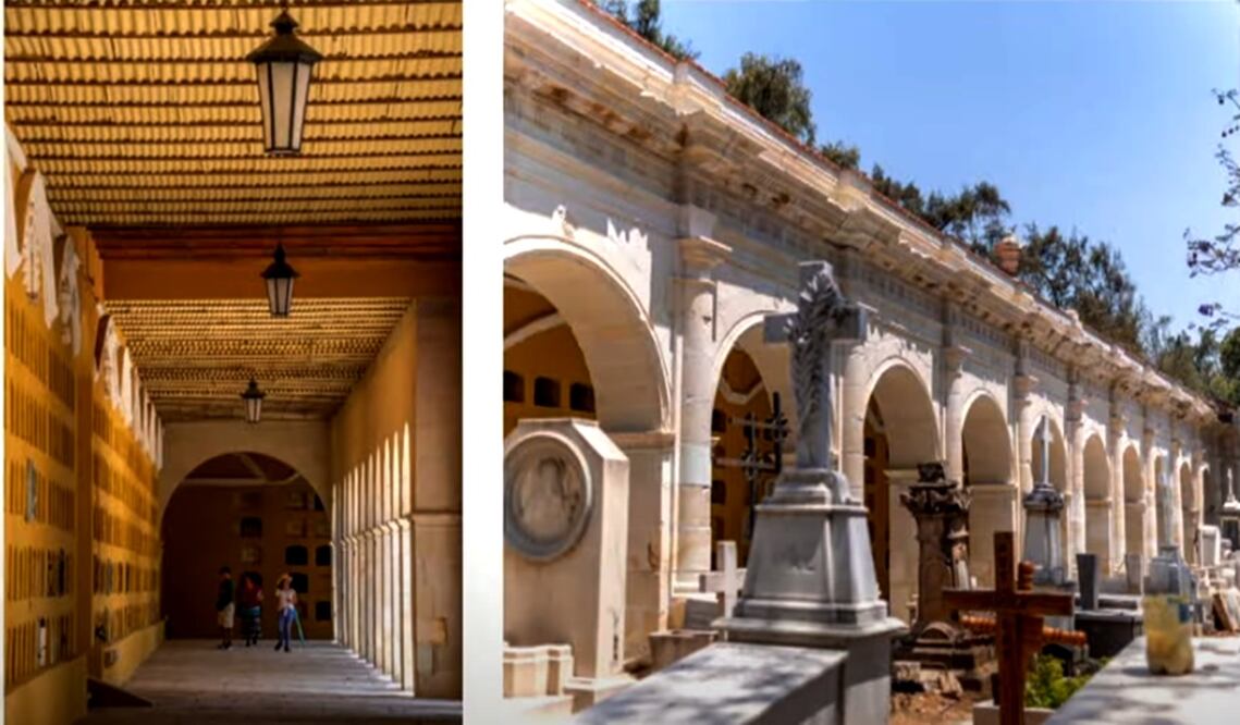 Patrimonio Cultural restaurado en Oaxaca. Foto: especial