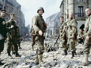 ¿Qué ver?: Cinco películas que dejan Netflix este 31 de diciembre