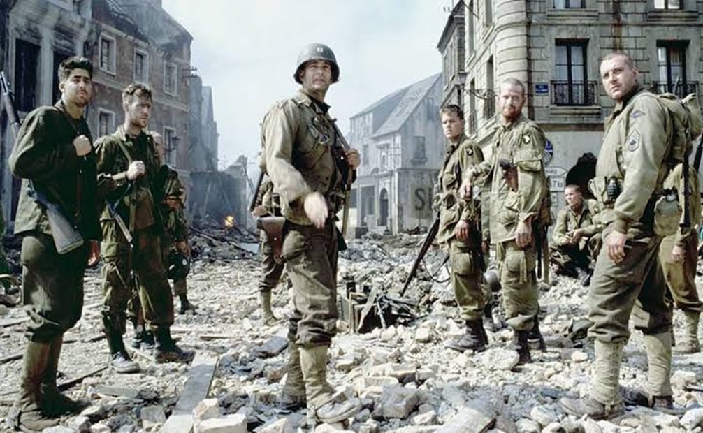 Estrenada en 1998, la película fue nominada a 11 premios Oscar. Foto: Archivo