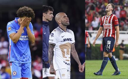 Realidades de la Liga MX