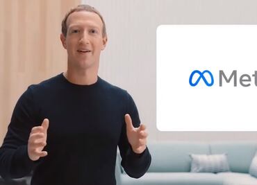 Acción de Facebook sube por segundo día tras cambiar a Meta