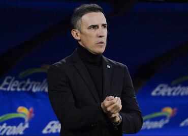 Vicente Sánchez, emocionado por el pase a semifinales y enfrentar al América; “Con mucha hambre de ir para adelante”