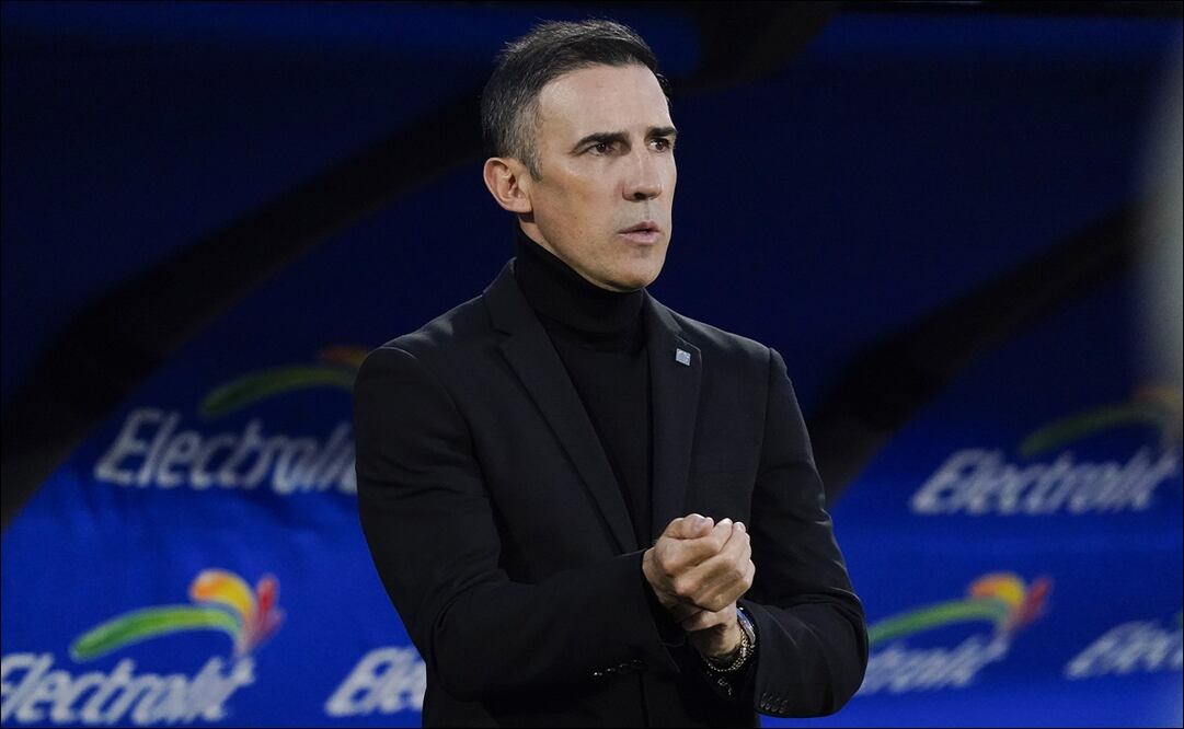 Vicente Sánchez, ilusionado por el boleto a semifinales y medirse al América: “Con mucha hambre de ir para adelante” / FOTO: imago7