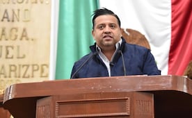 Diputado del PRI impulsa reciclaje de útiles escolares en escuelas de la CDMX; genera gastos innecesarios, dice
