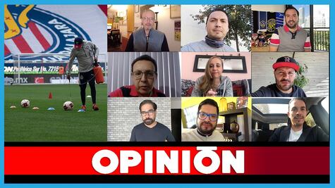 Chivas abrirá su estadio en la liguilla a pesar del Covid-19, esto opinan los expertos