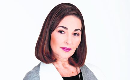 Eugenia Cauduro aprende a viajar ligero