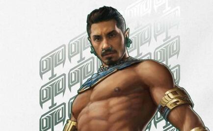 "Hay supremacismo blanco en México"