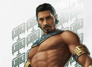 "Hay supremacismo blanco en México"