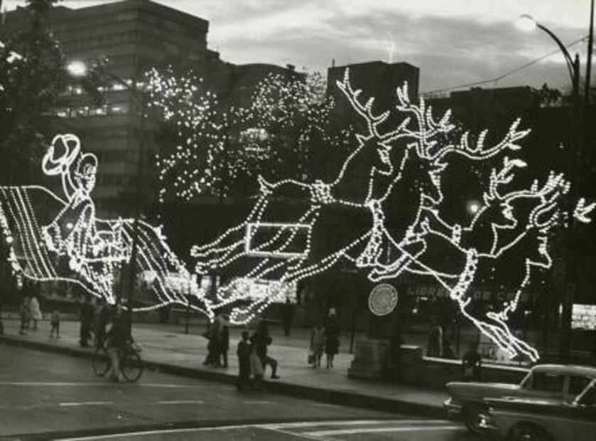 La librería más bella del mundo era mexicana