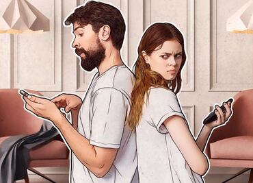 Stalkerware; la forma más común de acoso hacia mujeres