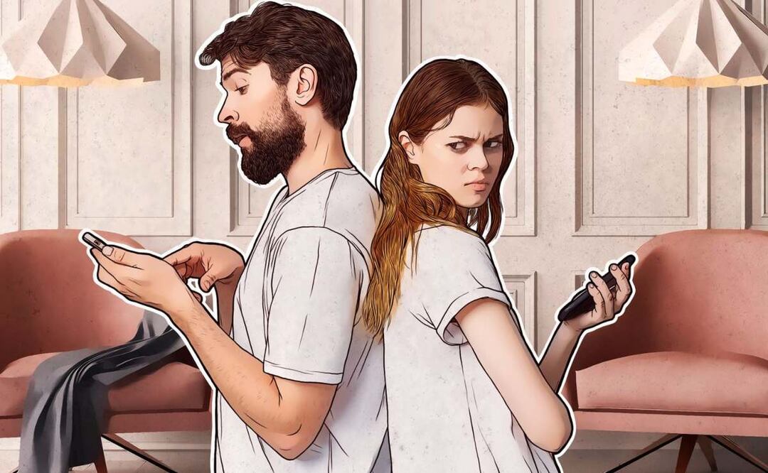 Stalkerware; la forma más común de acoso hacia mujeres 