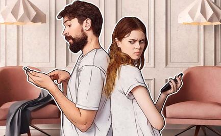 Stalkerware; la forma más común de acoso hacia mujeres