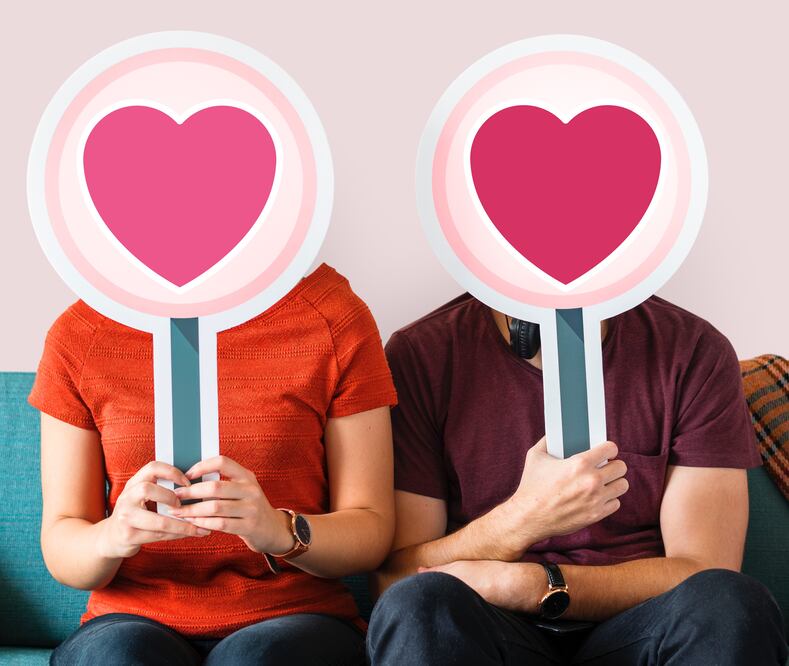 Publicar sobre tu pareja está relacionado con inseguridad / Foto: Pexels