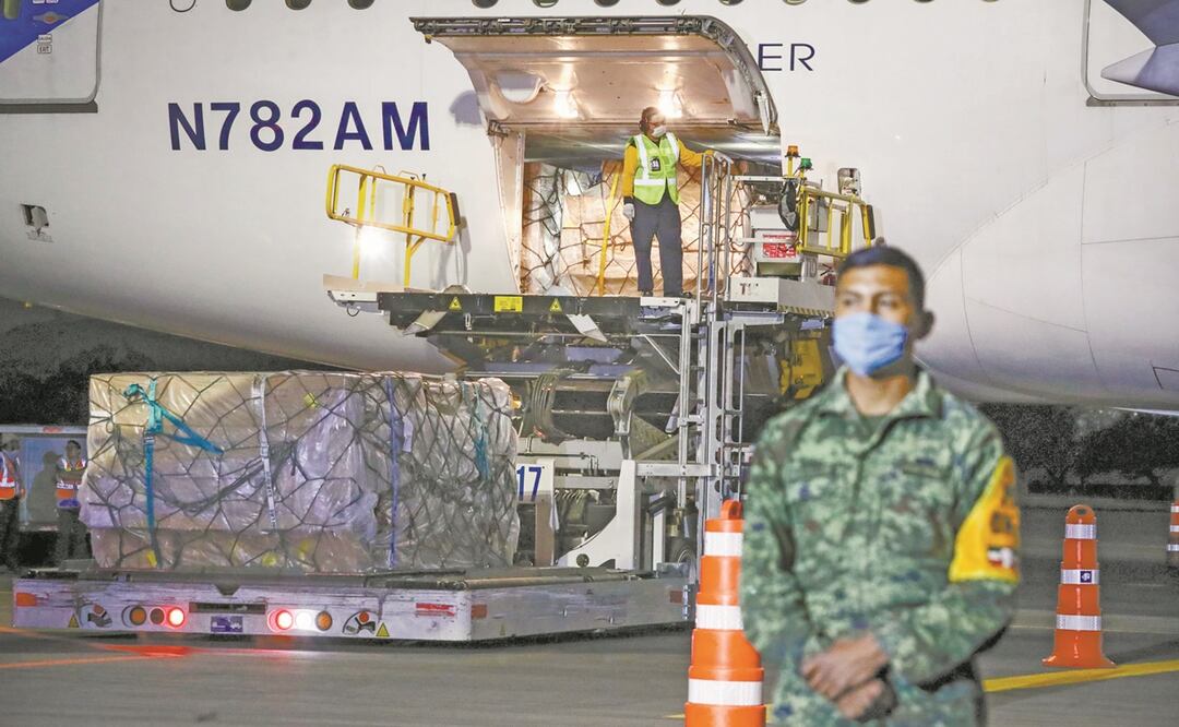 Foto: Diego Simón/EL UNIVERSAL 