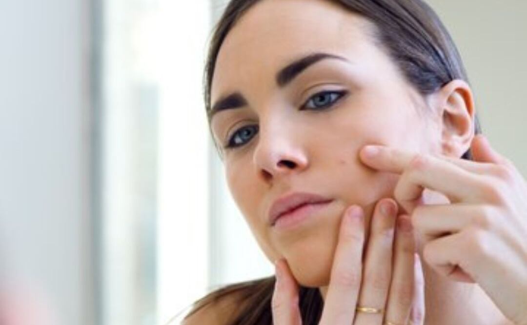 Cáscara de naranja para la piel. Fuente: Freepik