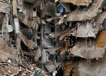 ¿Alto al fuego? Israel y Líbano están “más cerca que nunca” de un acuerdo, después de que Netanyahu aceptara propuesta de EU