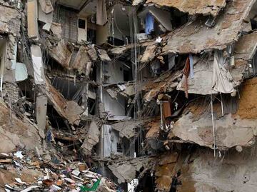 ¿Alto al fuego? Israel y Líbano están “más cerca que nunca” de un acuerdo, después de que Netanyahu aceptara propuesta de EU