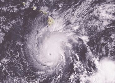 Prevén nuevas ondas tropicales sobre Península de Yucatán